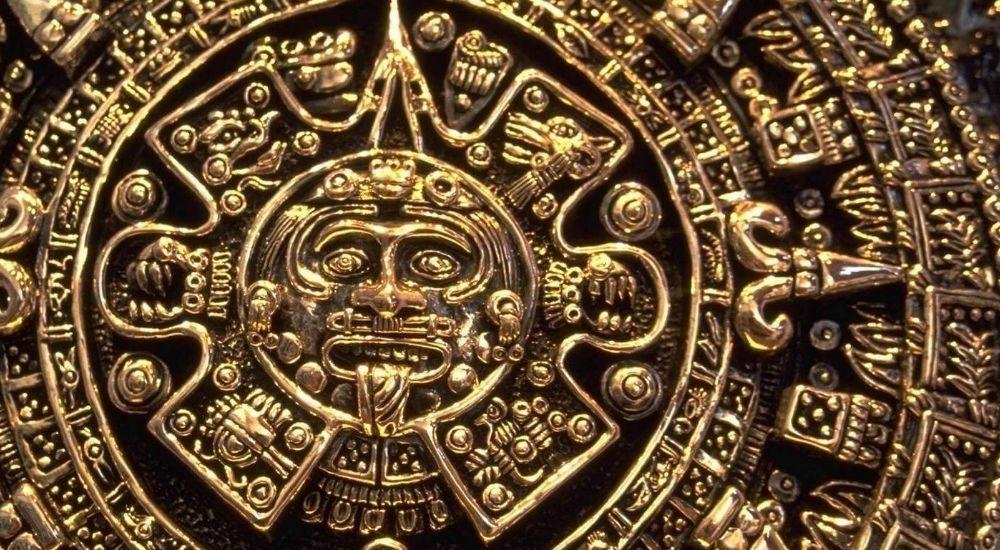 Квест Золото ацтеков в Армавире фото 0